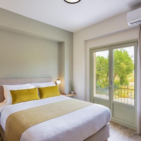 Dandelion Apartments 하니아 외부 사진