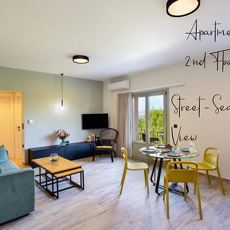 Dandelion Apartments 하니아 외부 사진
