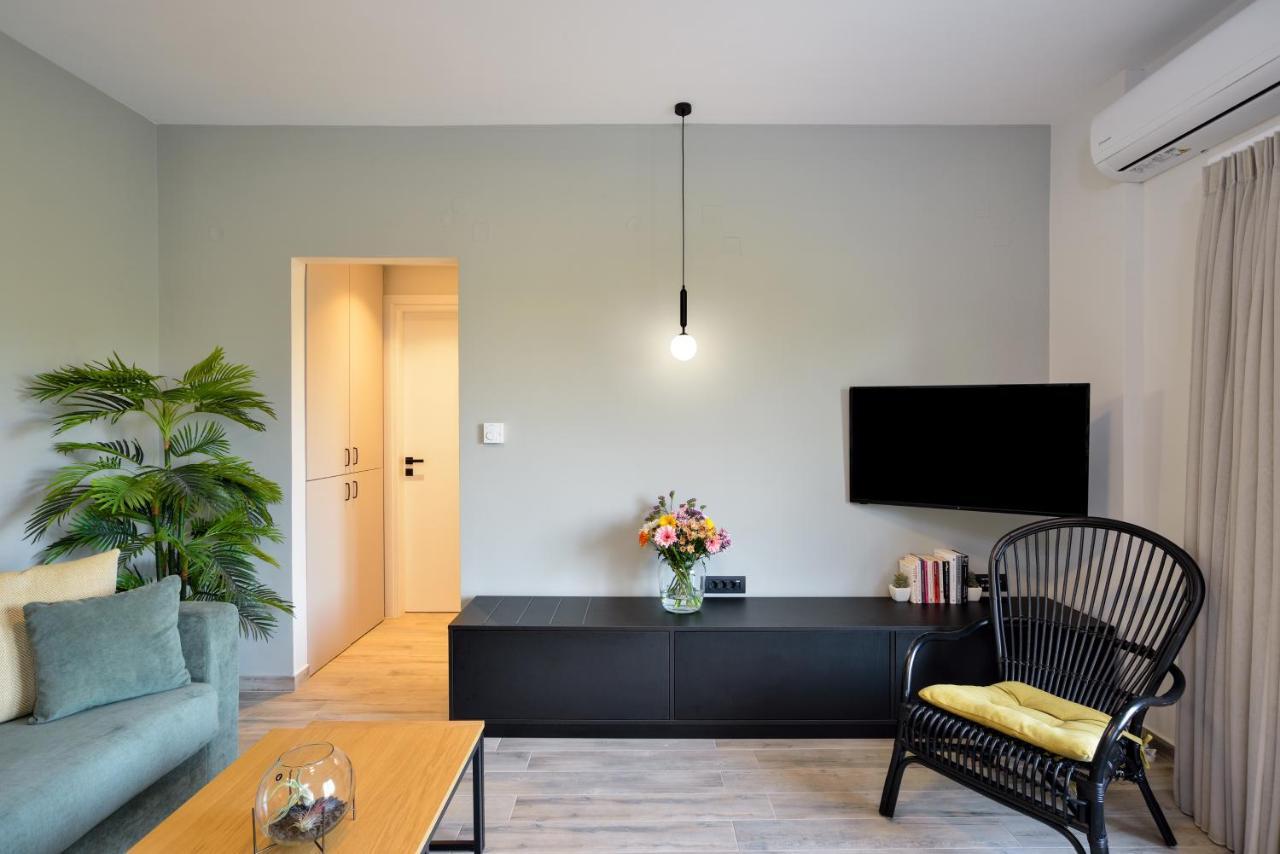 Dandelion Apartments 하니아 외부 사진