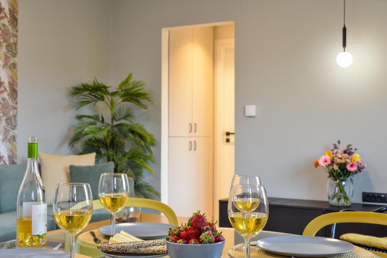 Dandelion Apartments 하니아 외부 사진