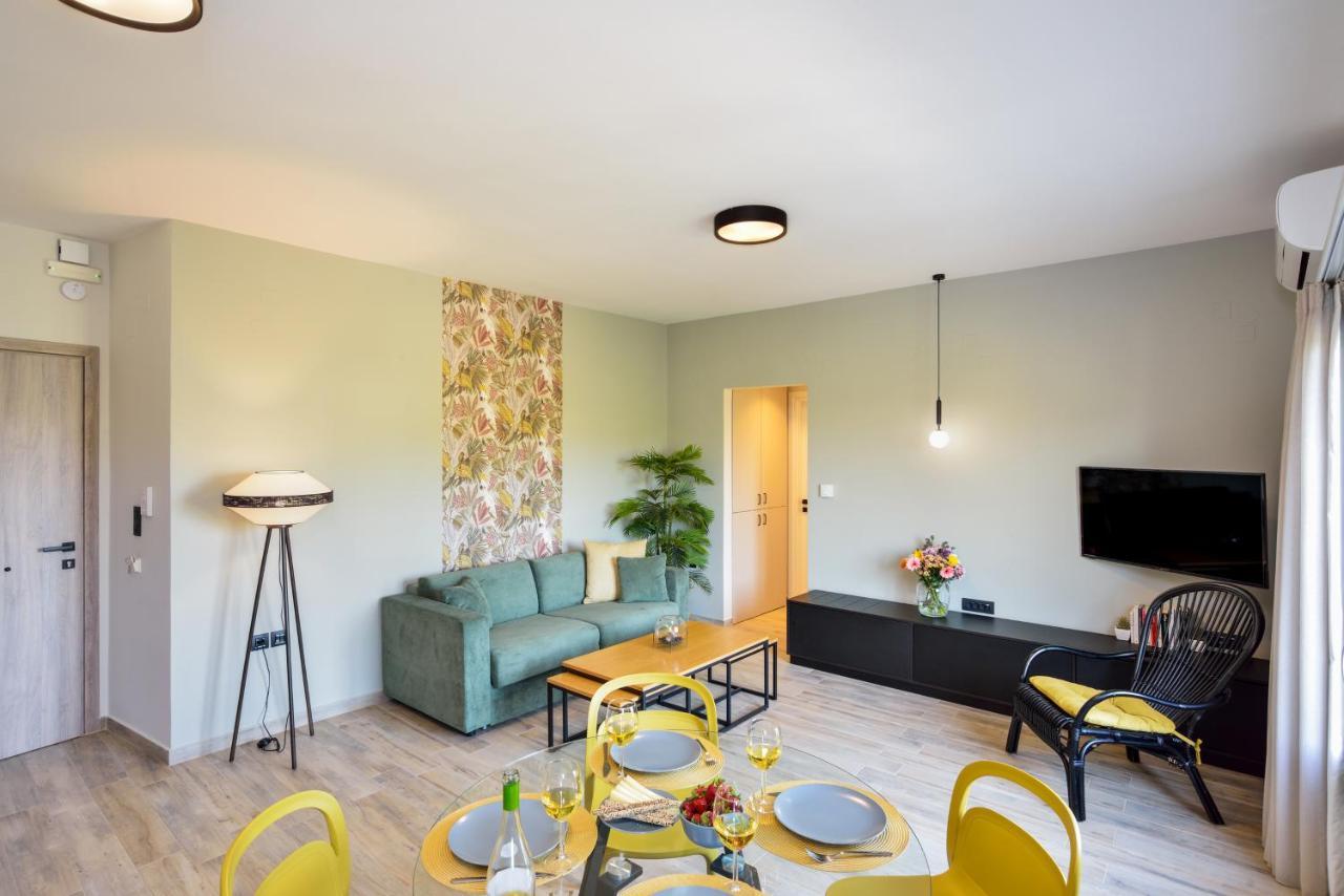 Dandelion Apartments 하니아 외부 사진