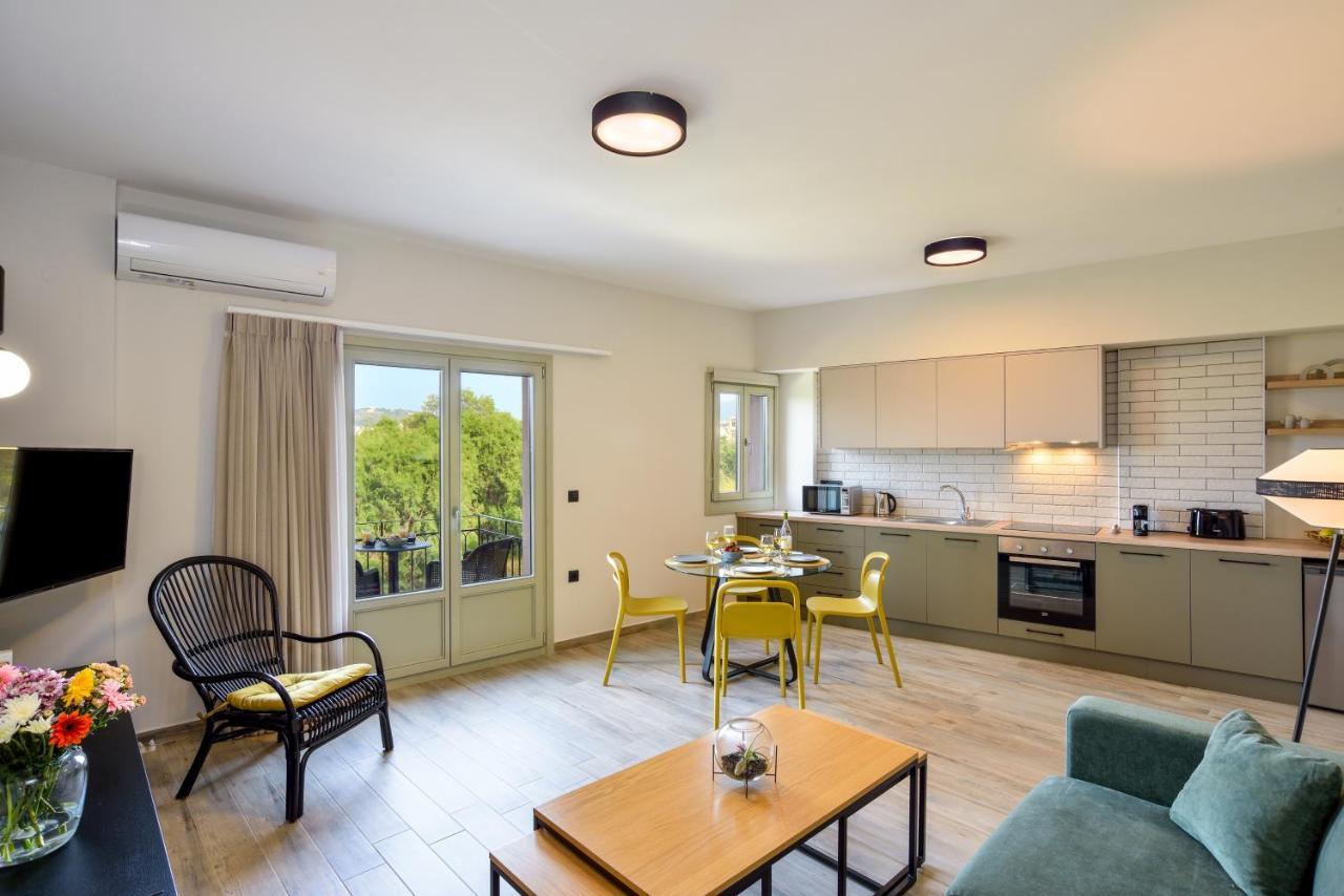 Dandelion Apartments 하니아 외부 사진