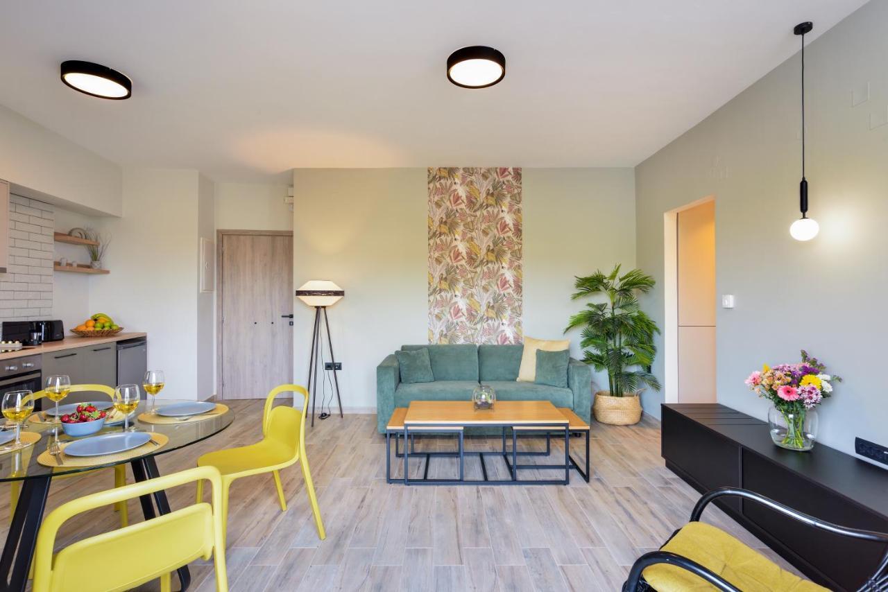 Dandelion Apartments 하니아 외부 사진