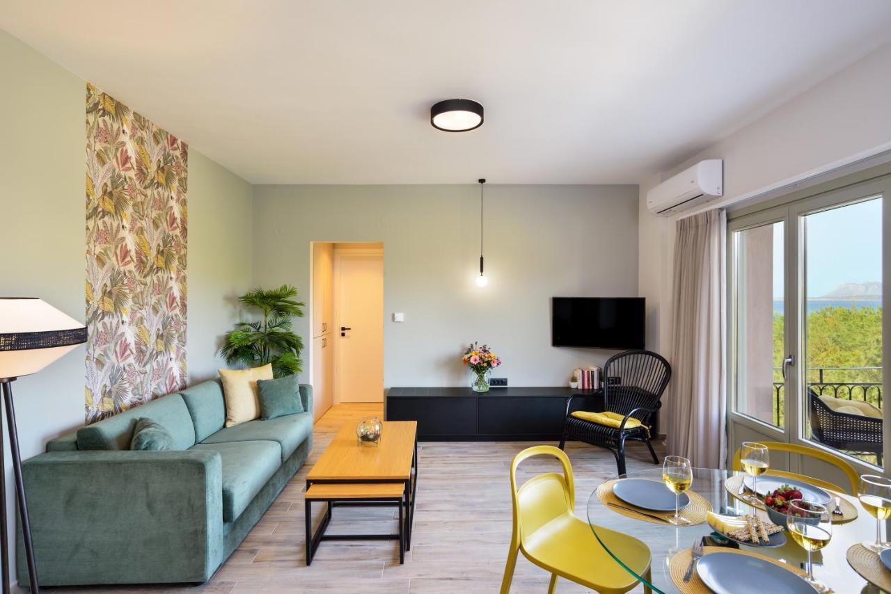 Dandelion Apartments 하니아 외부 사진