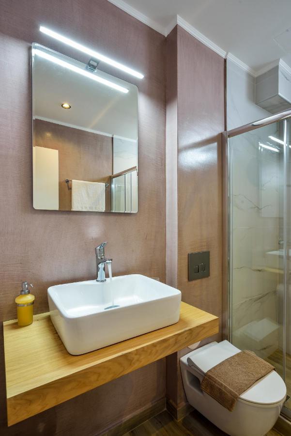 Dandelion Apartments 하니아 외부 사진