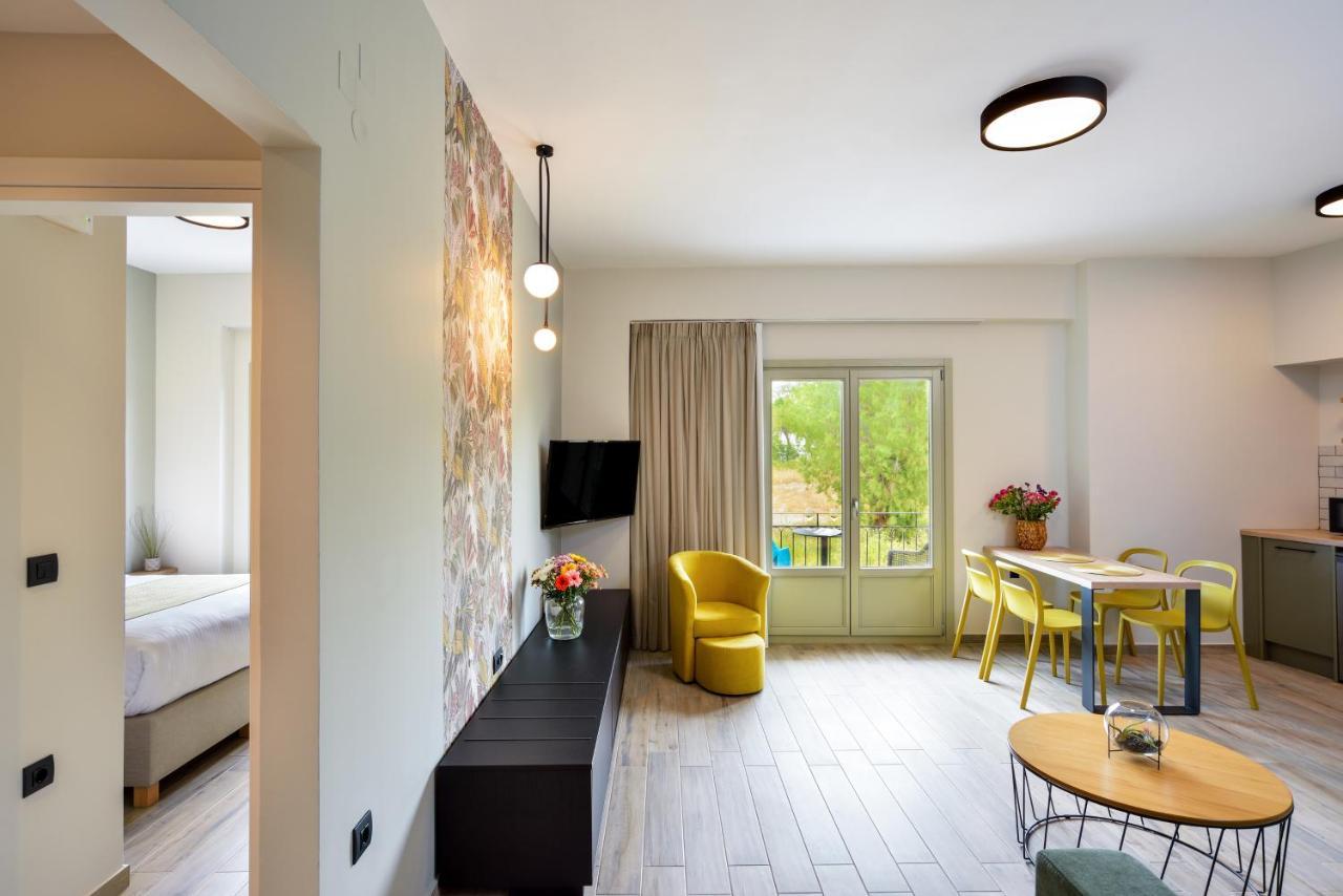 Dandelion Apartments 하니아 외부 사진