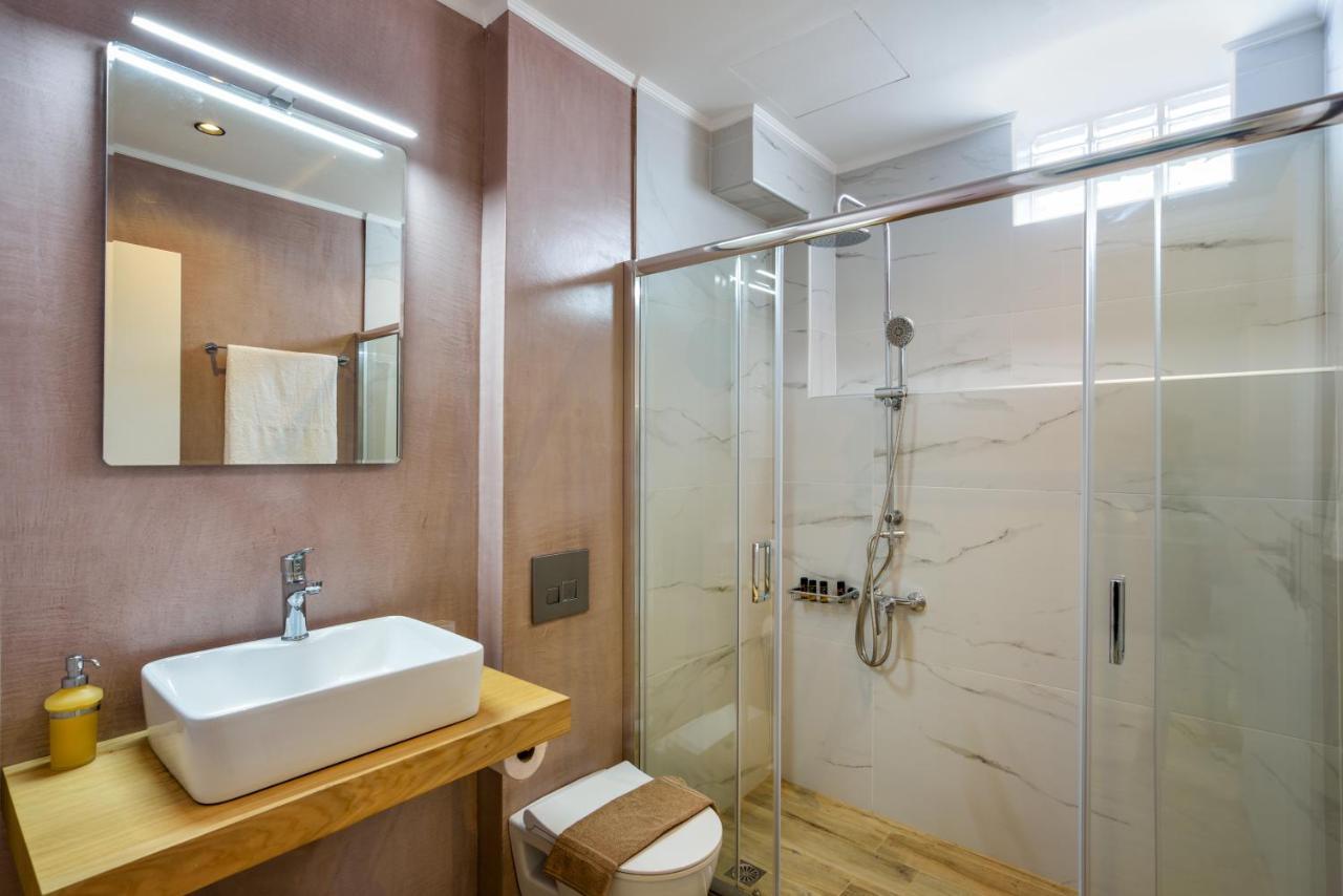 Dandelion Apartments 하니아 외부 사진