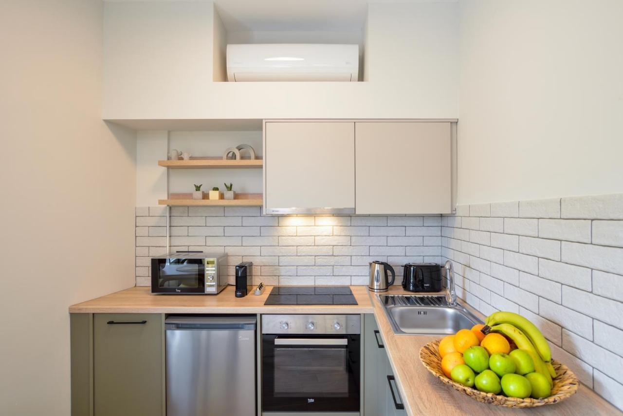 Dandelion Apartments 하니아 외부 사진