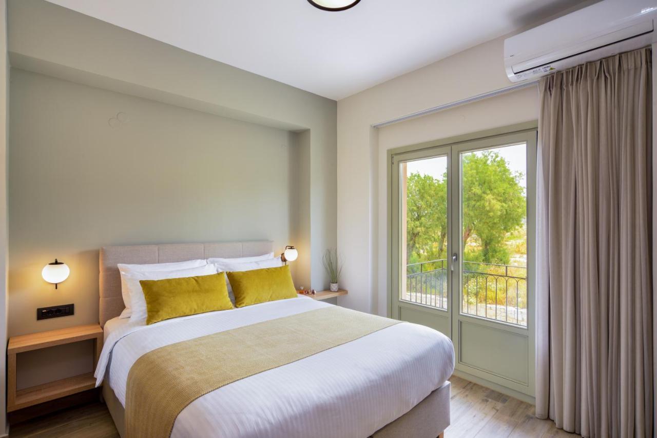 Dandelion Apartments 하니아 외부 사진