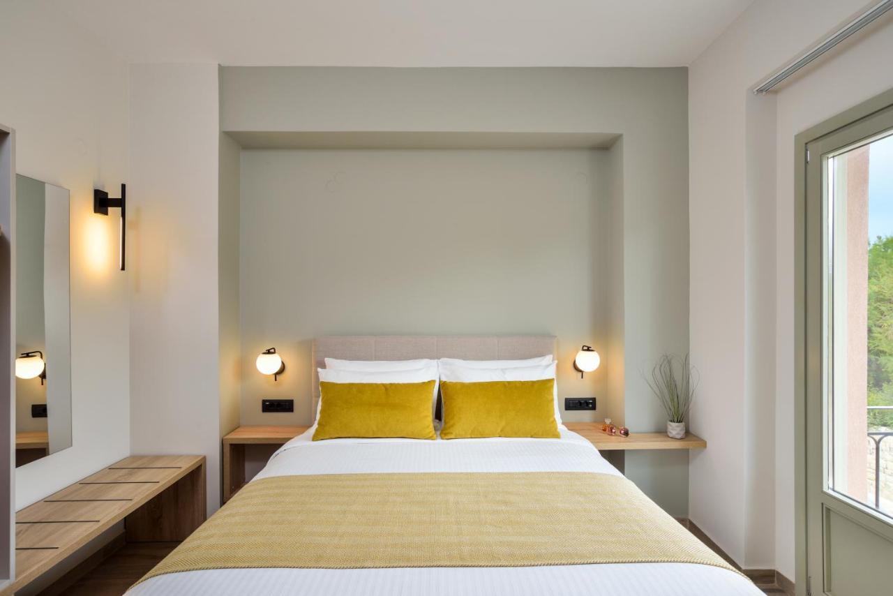 Dandelion Apartments 하니아 외부 사진