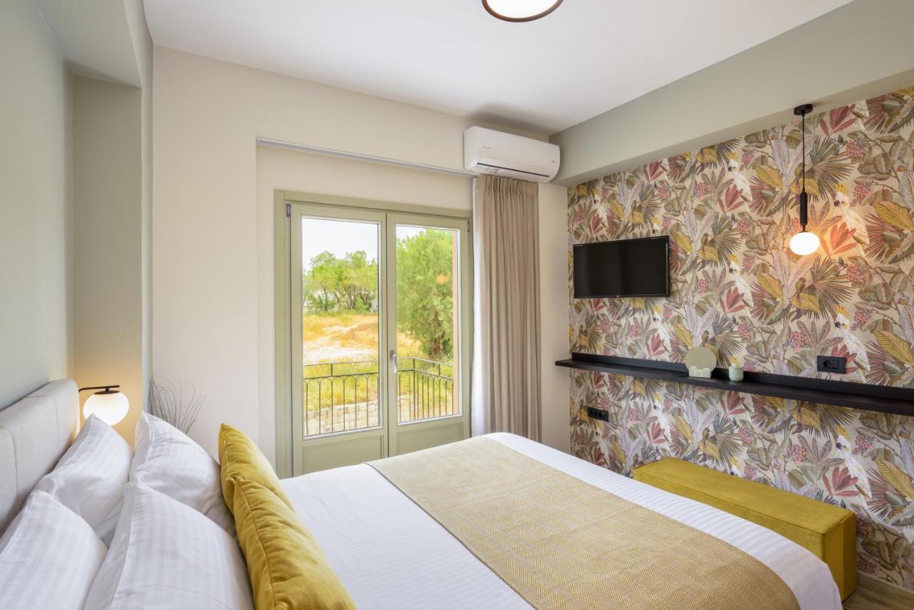 Dandelion Apartments 하니아 외부 사진