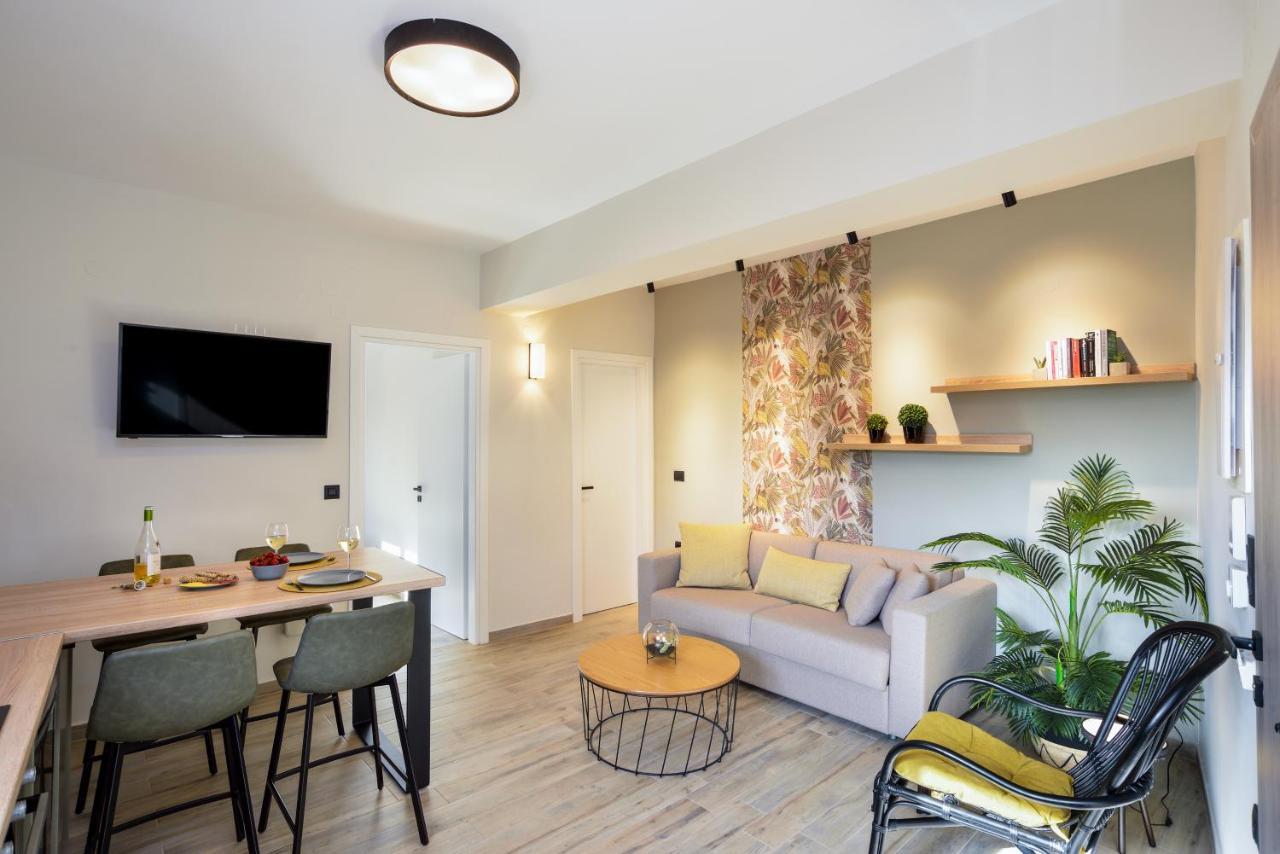Dandelion Apartments 하니아 외부 사진