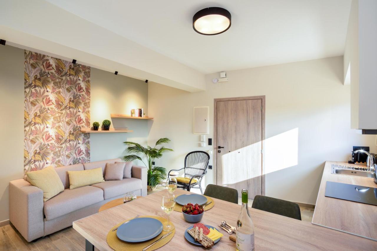Dandelion Apartments 하니아 외부 사진