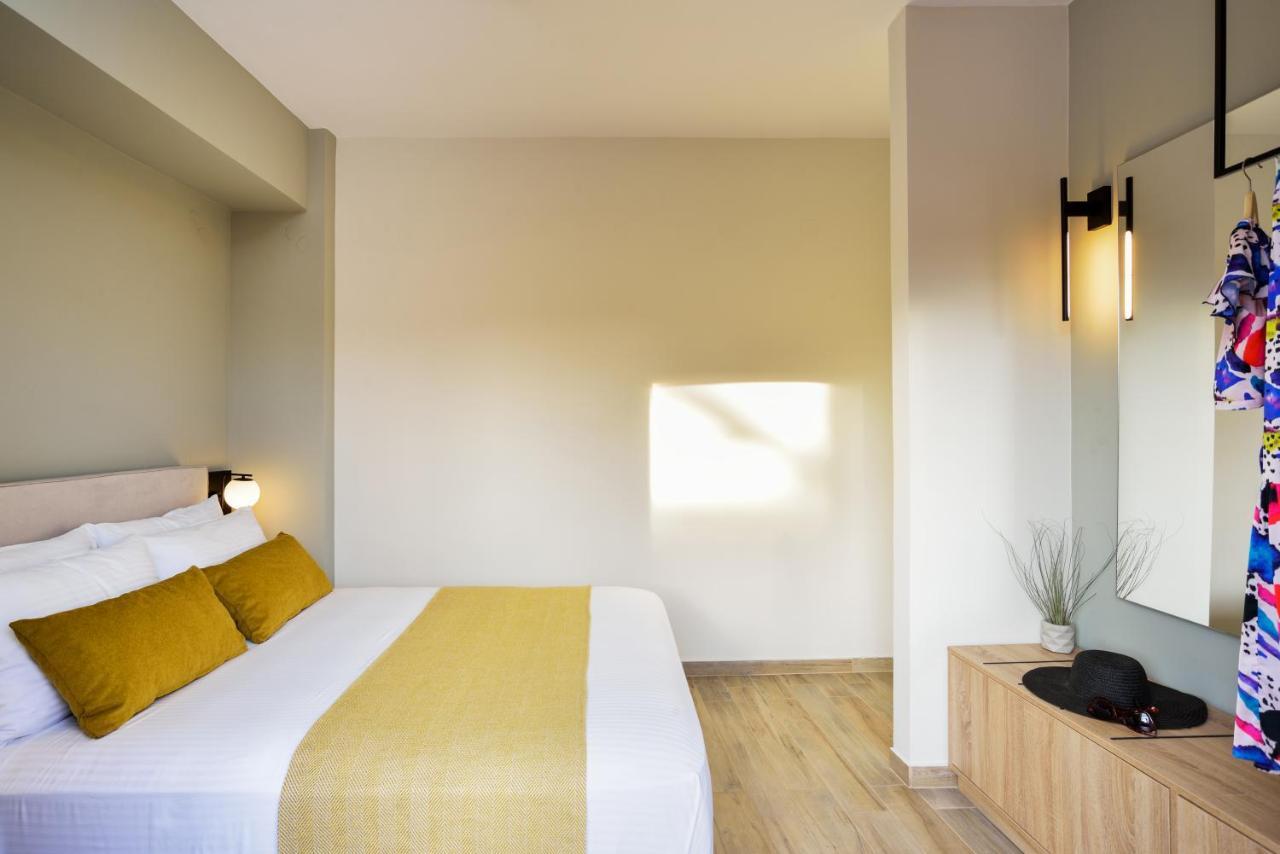 Dandelion Apartments 하니아 외부 사진