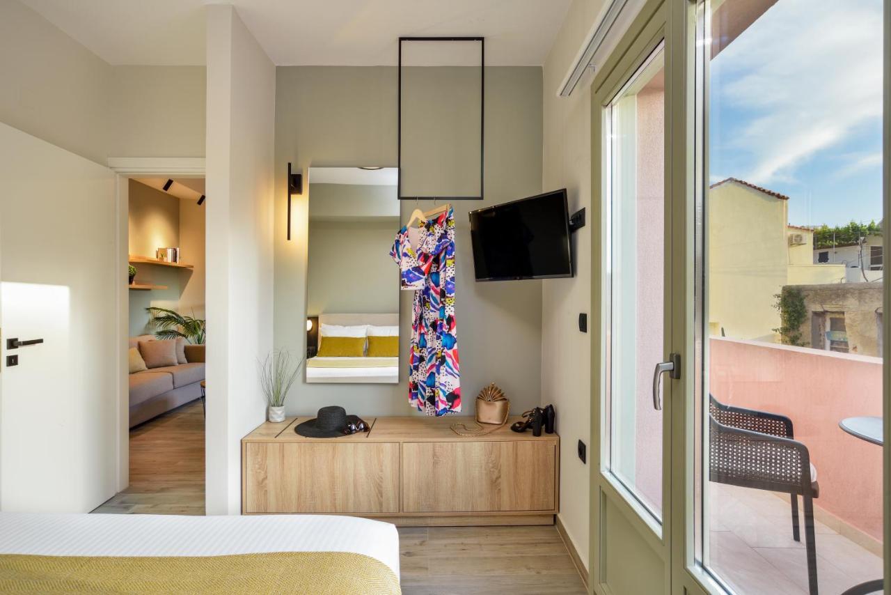 Dandelion Apartments 하니아 외부 사진