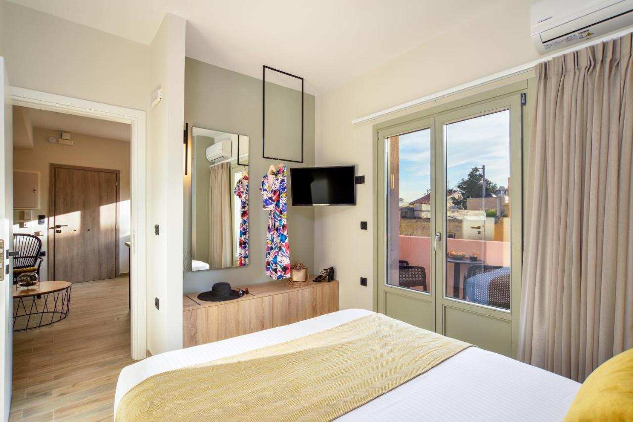 Dandelion Apartments 하니아 외부 사진