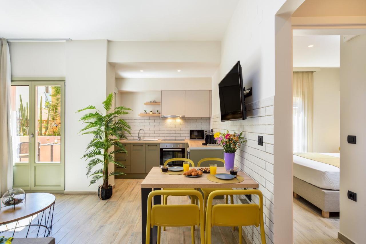 Dandelion Apartments 하니아 외부 사진