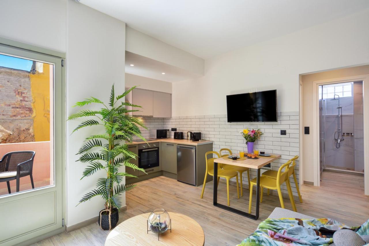 Dandelion Apartments 하니아 외부 사진