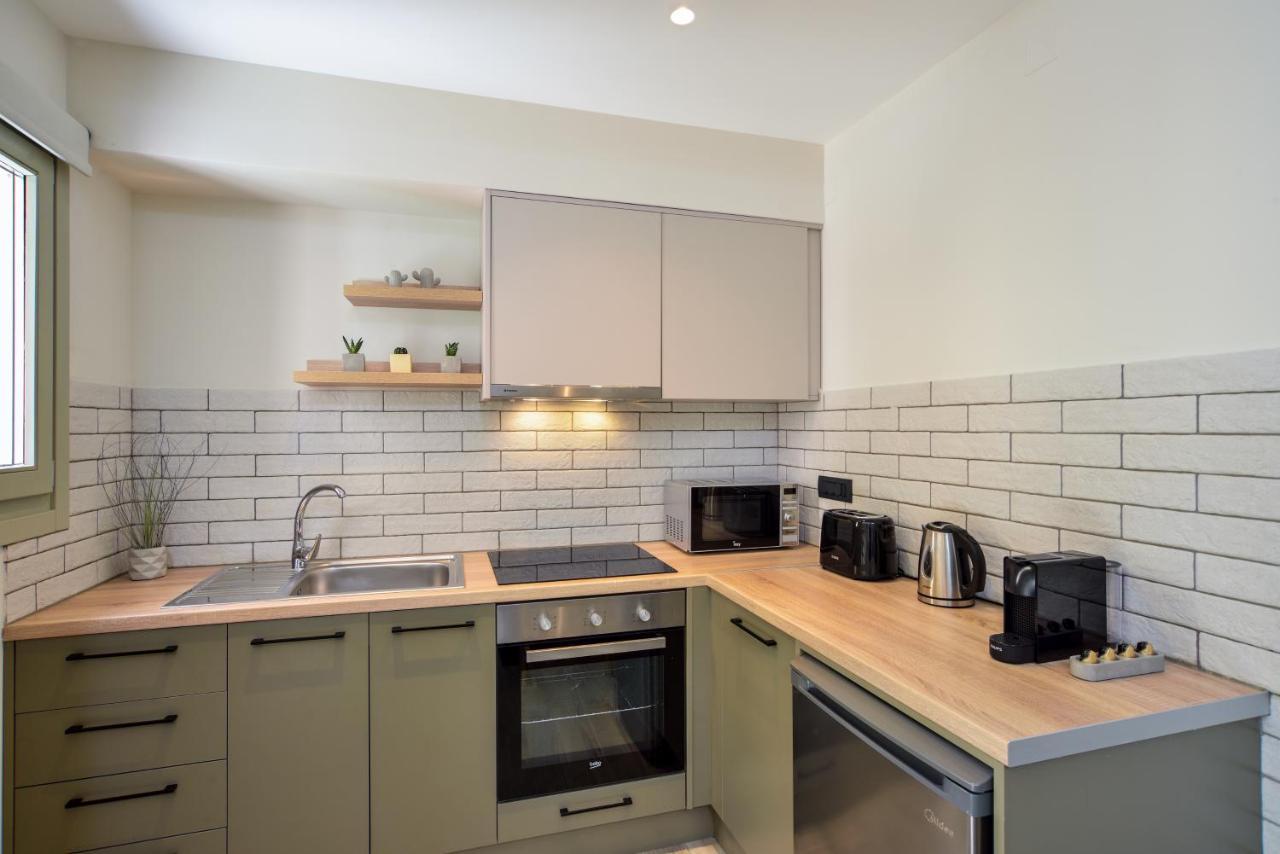 Dandelion Apartments 하니아 외부 사진