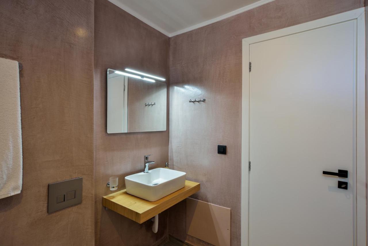Dandelion Apartments 하니아 외부 사진