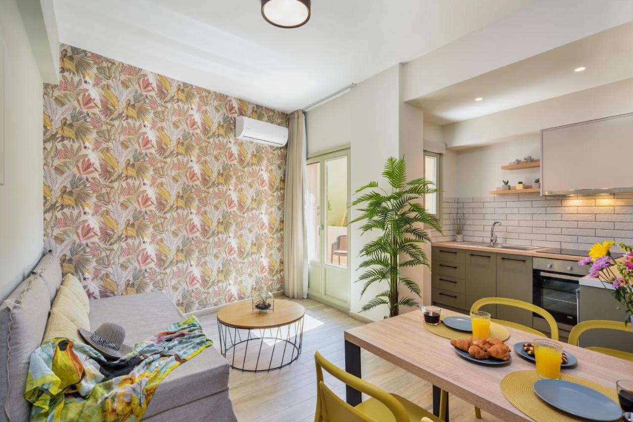 Dandelion Apartments 하니아 외부 사진