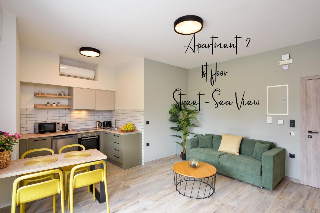 Dandelion Apartments 하니아 외부 사진